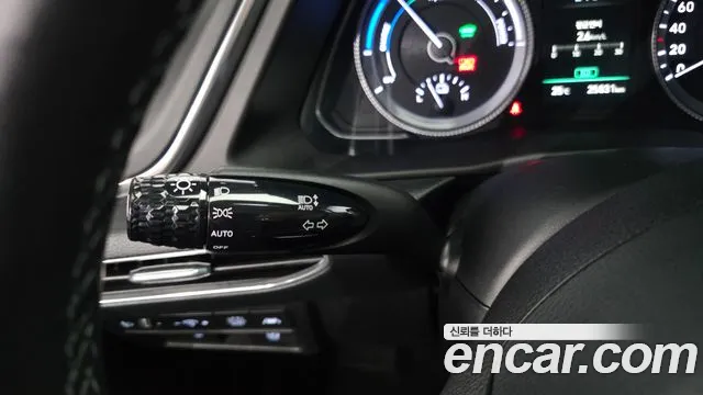 Hyundai Sonata 2022 thumb 12
