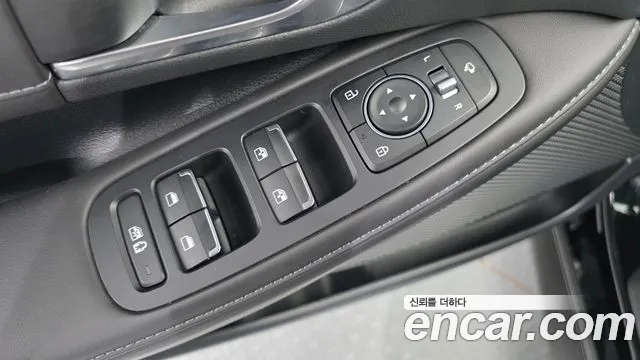 Hyundai Sonata 2022 thumb 10