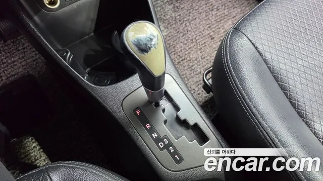 Kia Morning 2011 thumb 6