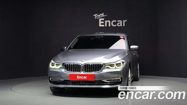 BMW Gran Turismo 2020 thumb 3
