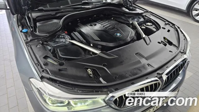 BMW Gran Turismo 2020 thumb 6