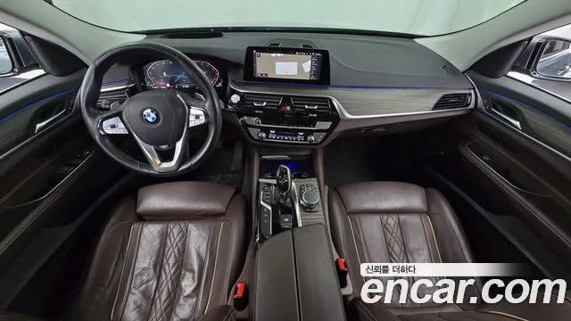 BMW Gran Turismo 2020 thumb 7