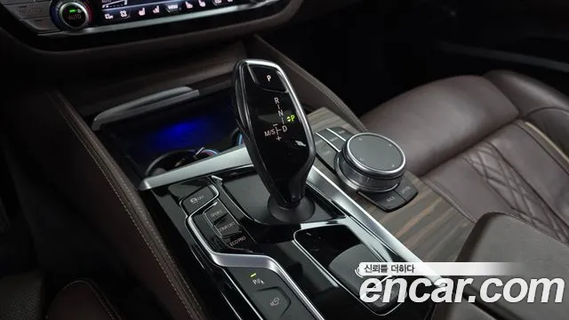 BMW Gran Turismo 2020 thumb 9