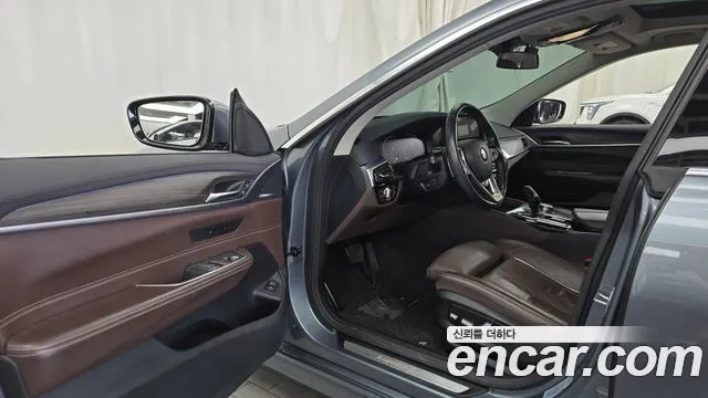 BMW Gran Turismo 2020 thumb 10