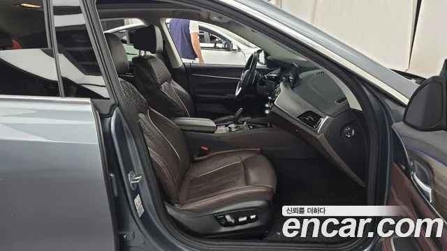 BMW Gran Turismo 2020 thumb 11