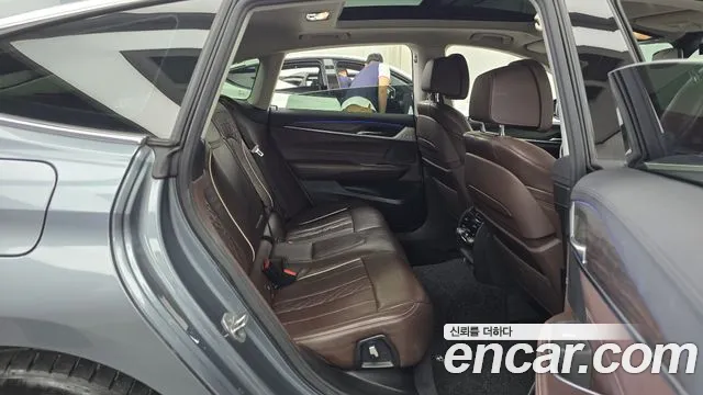 BMW Gran Turismo 2020 thumb 12