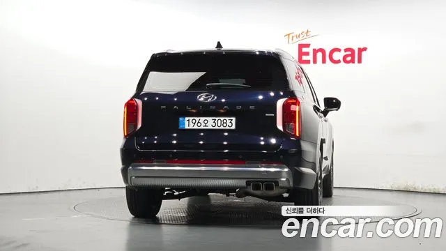 Hyundai Palisade 2023 thumb 5