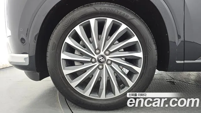 Hyundai Palisade 2023 thumb 12