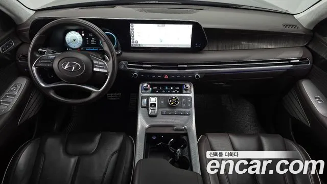 Hyundai Palisade 2023 thumb 10