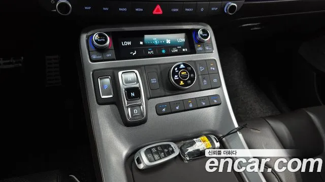 Hyundai Palisade 2023 thumb 2