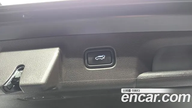 Hyundai Palisade 2023 thumb 3