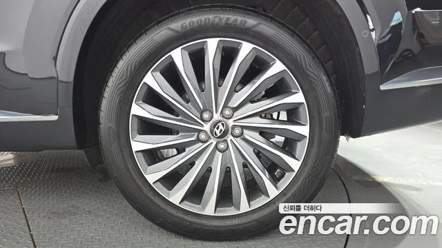 Hyundai Palisade 2023 thumb 9