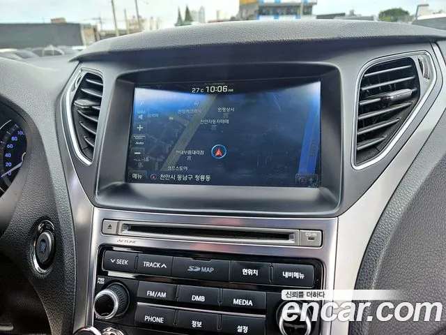 Hyundai Grandeur 2015 thumb 11