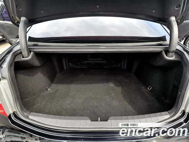 Hyundai Grandeur 2015 thumb 9