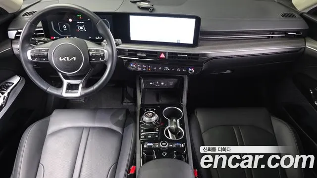 Kia K5 2025 thumb 8