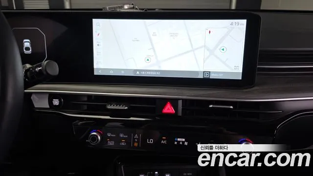 Kia K5 2025 thumb 10