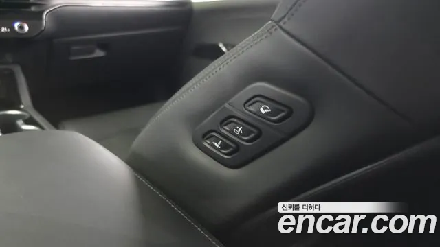 Kia K5 2025 thumb 3