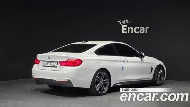 BMW 4 серии 2019 thumb 12