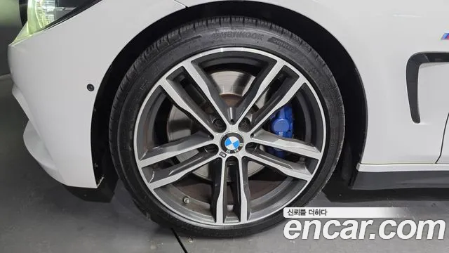 BMW 4 серии 2019 thumb 9