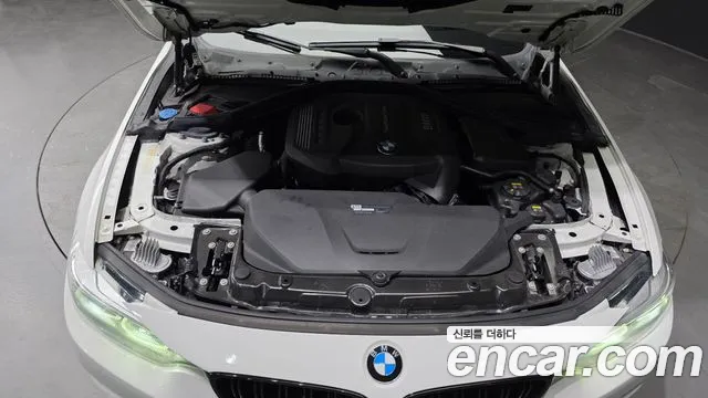 BMW 4 серии 2019 thumb 6