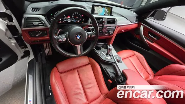 BMW 4 серии 2019 thumb 7