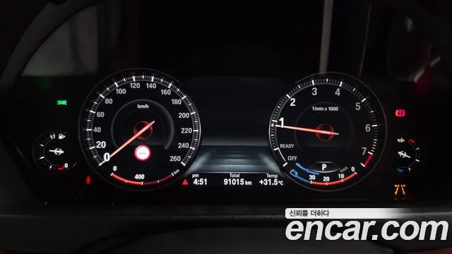 BMW 4 серии 2019 thumb 3