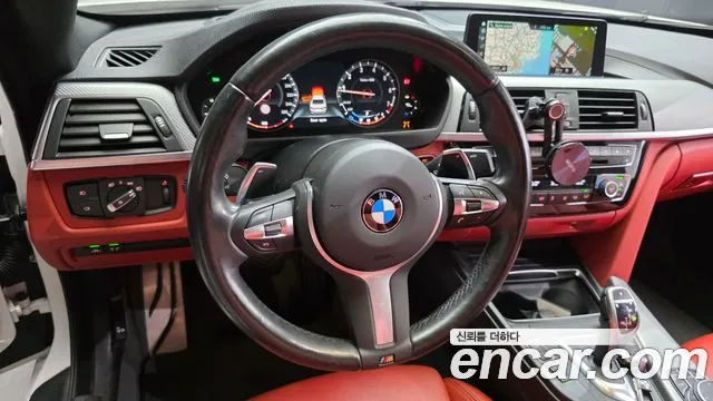 BMW 4 серии 2019 thumb 10