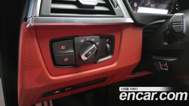 BMW 4 серии 2019 thumb 8