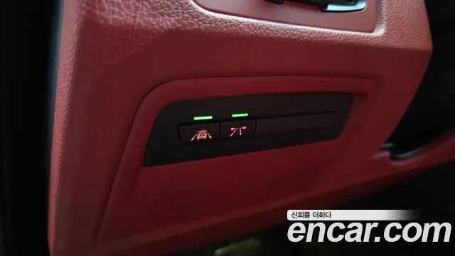 BMW 4 серии 2019 thumb 5
