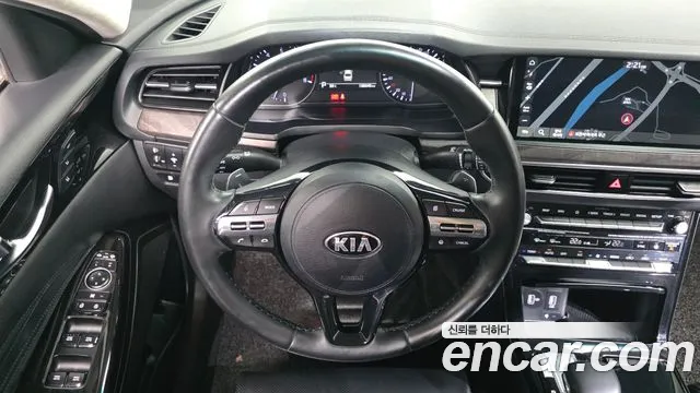 Kia K7 2020 thumb 8