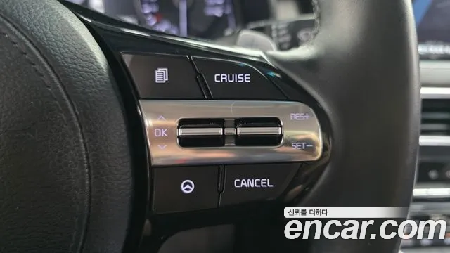 Kia K7 2020 thumb 12