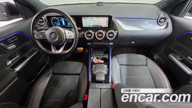 Mercedes-Benz GLA 2020 thumb 7