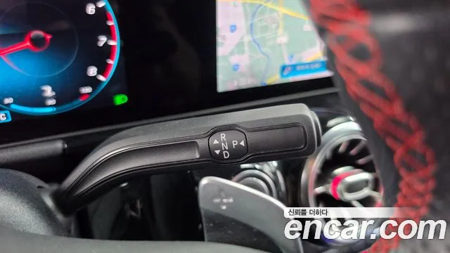 Mercedes-Benz GLA 2020 thumb 9