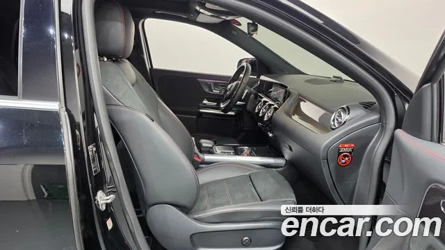 Mercedes-Benz GLA 2020 thumb 11