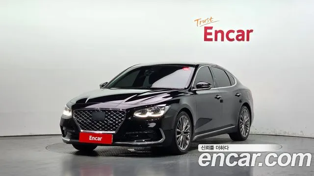Hyundai Grandeur 2018 thumb 8