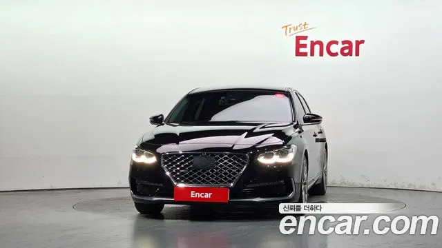 Hyundai Grandeur 2018 thumb 10