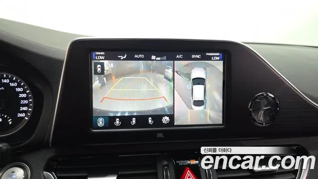 Hyundai Grandeur 2018 thumb 6