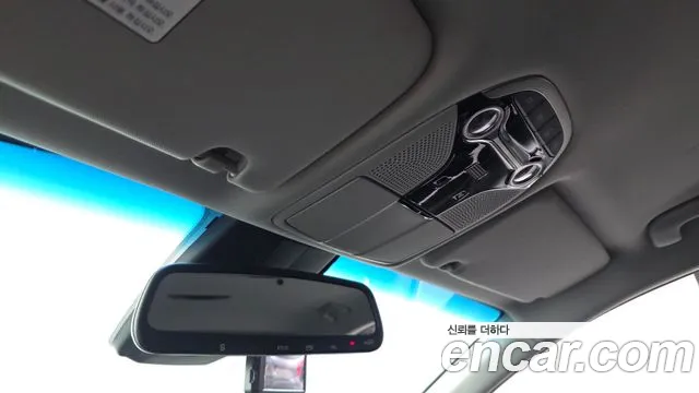 Hyundai Grandeur 2018 thumb 9