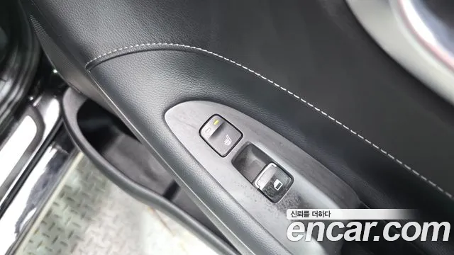 Hyundai Grandeur 2018 thumb 12