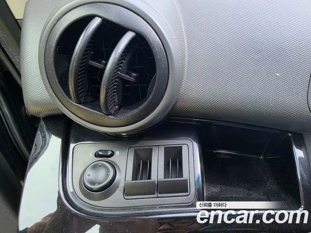 Chevrolet Spark 2012 thumb 10