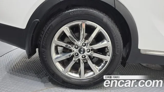 Kia Sorento 2016 thumb 11