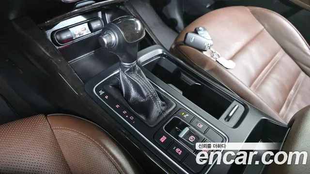 Kia Sorento 2016 thumb 9