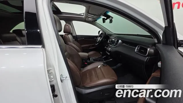 Kia Sorento 2016 thumb 2