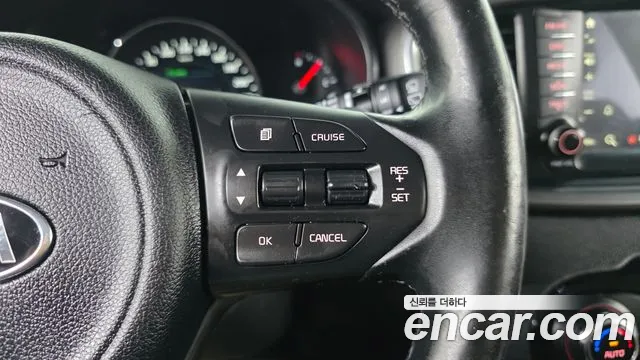 Kia Sorento 2016 thumb 3