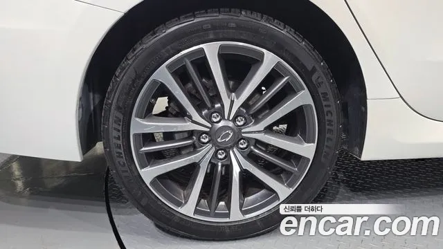 Renault Latitude 2019 thumb 7