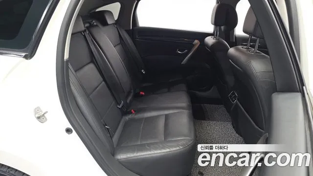 Renault Latitude 2019 thumb 9