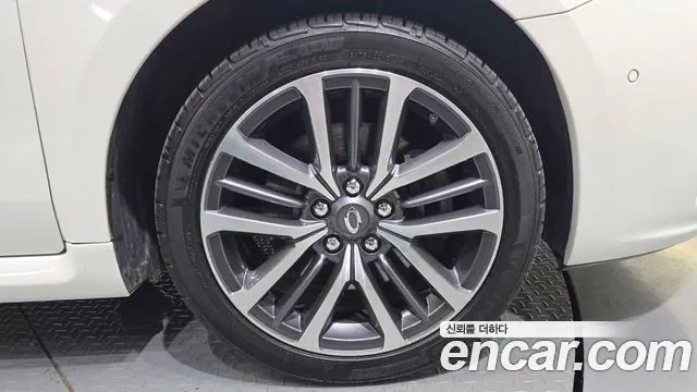 Renault Latitude 2019 thumb 8