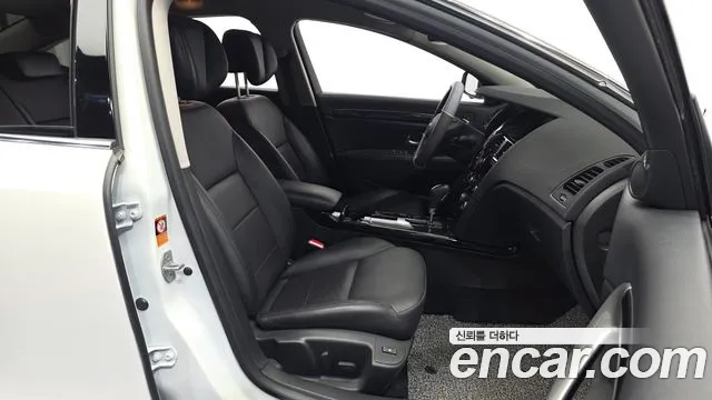 Renault Latitude 2019 thumb 5