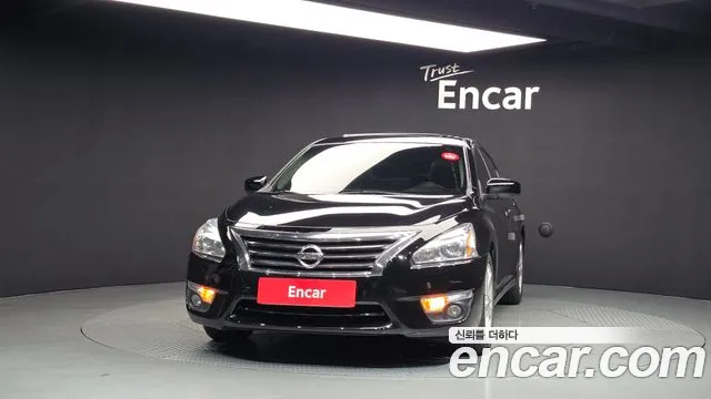 Nissan Altima 2013 thumb 6