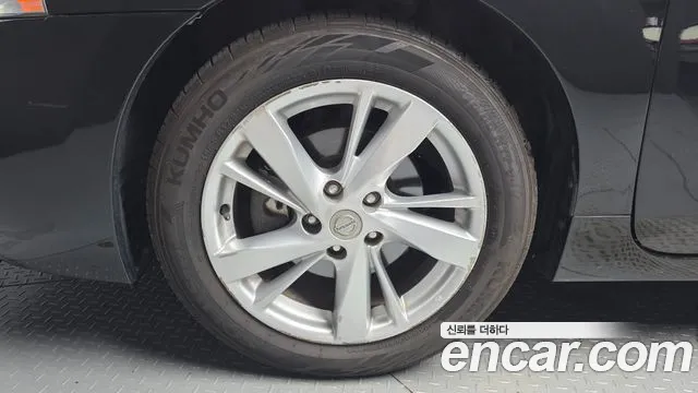 Nissan Altima 2013 thumb 3